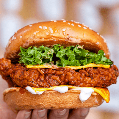 Chicken